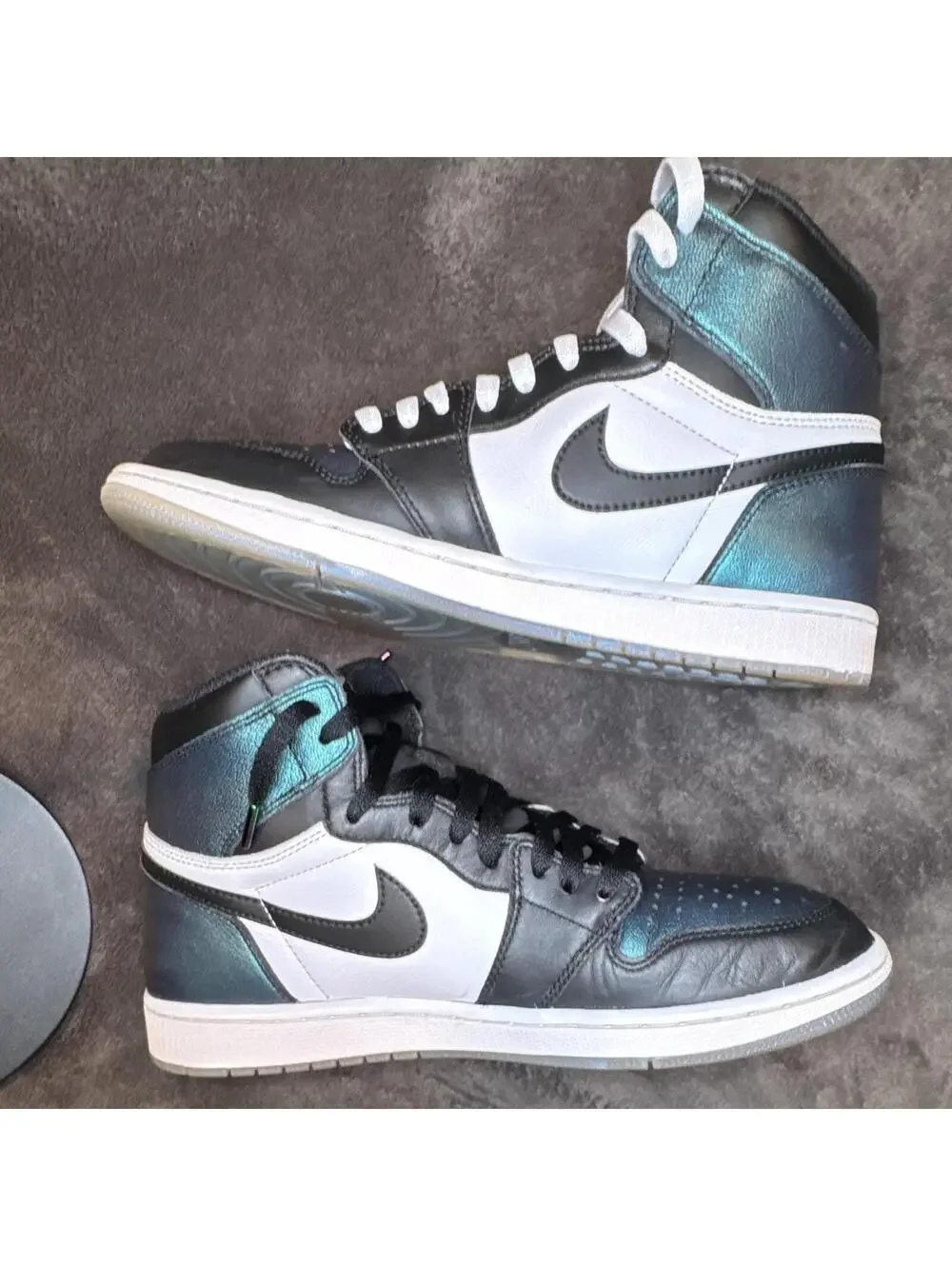 Nike Air Jordan 1 Retro High OG Chameleon 907958-015